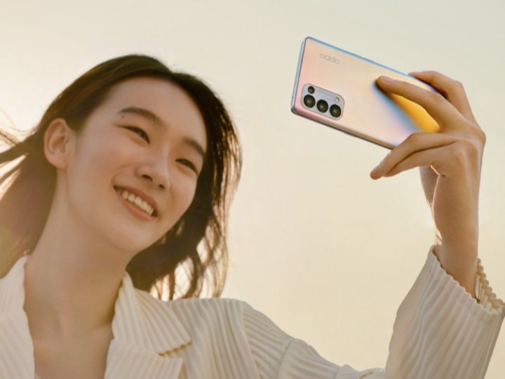 �����֙C�Ј�2021Q1�����t��OPPO��(w��n)�ӵ������Ñ��Q�C���\�ʰ�׿��һ