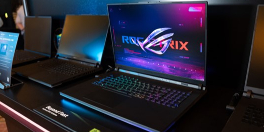 CES 2023:ROG筆記本新品迎史詩(shī)升級(jí)