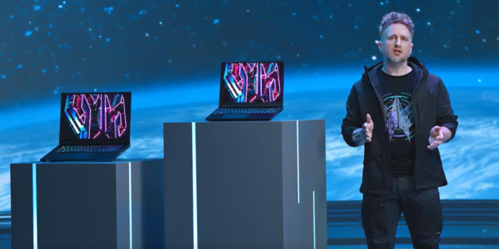 CES 2023:多款18英寸游戲本齊發(fā)