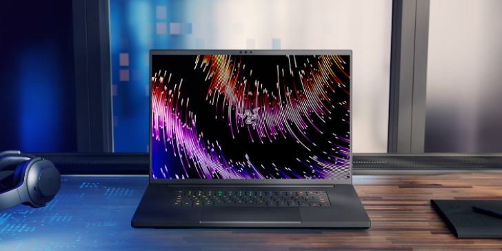 CES 2023:雷蛇發(fā)布靈刃16 & 靈刃18