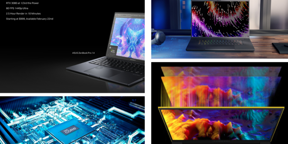 透過CES我看到了筆記本這些新趨勢(shì)