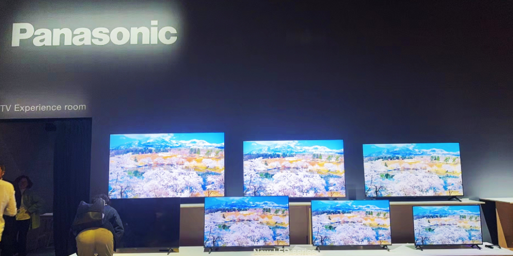 ���¼��F(tu��n)��չCES2025���y�¿�Mini LED�ҕ�ȶ�(chu��ng)�¿Ƽ��a(ch��n)Ʒ����