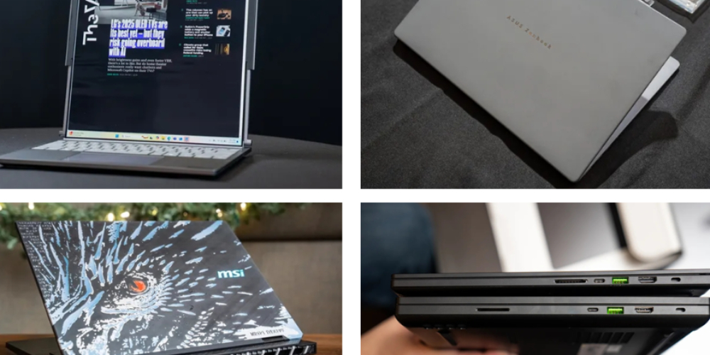 ���S���I(l��ng)��� �Pһ�PCES 2025����Щ���ĹPӛ��